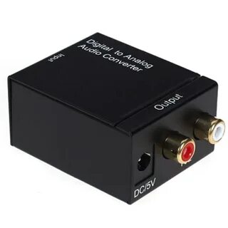 Pdif rca