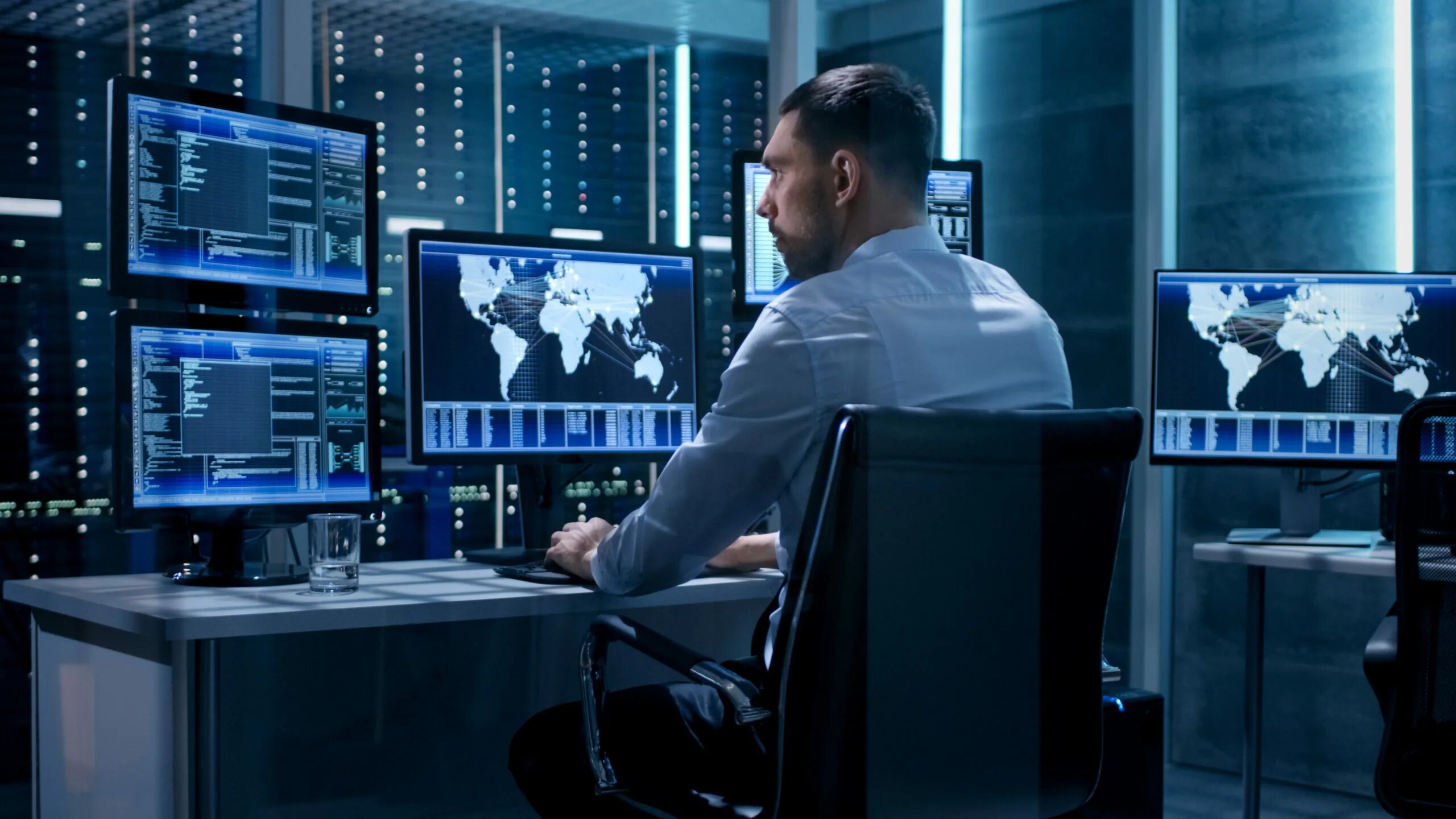 Securities operations