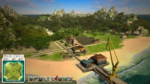 Tropico 5