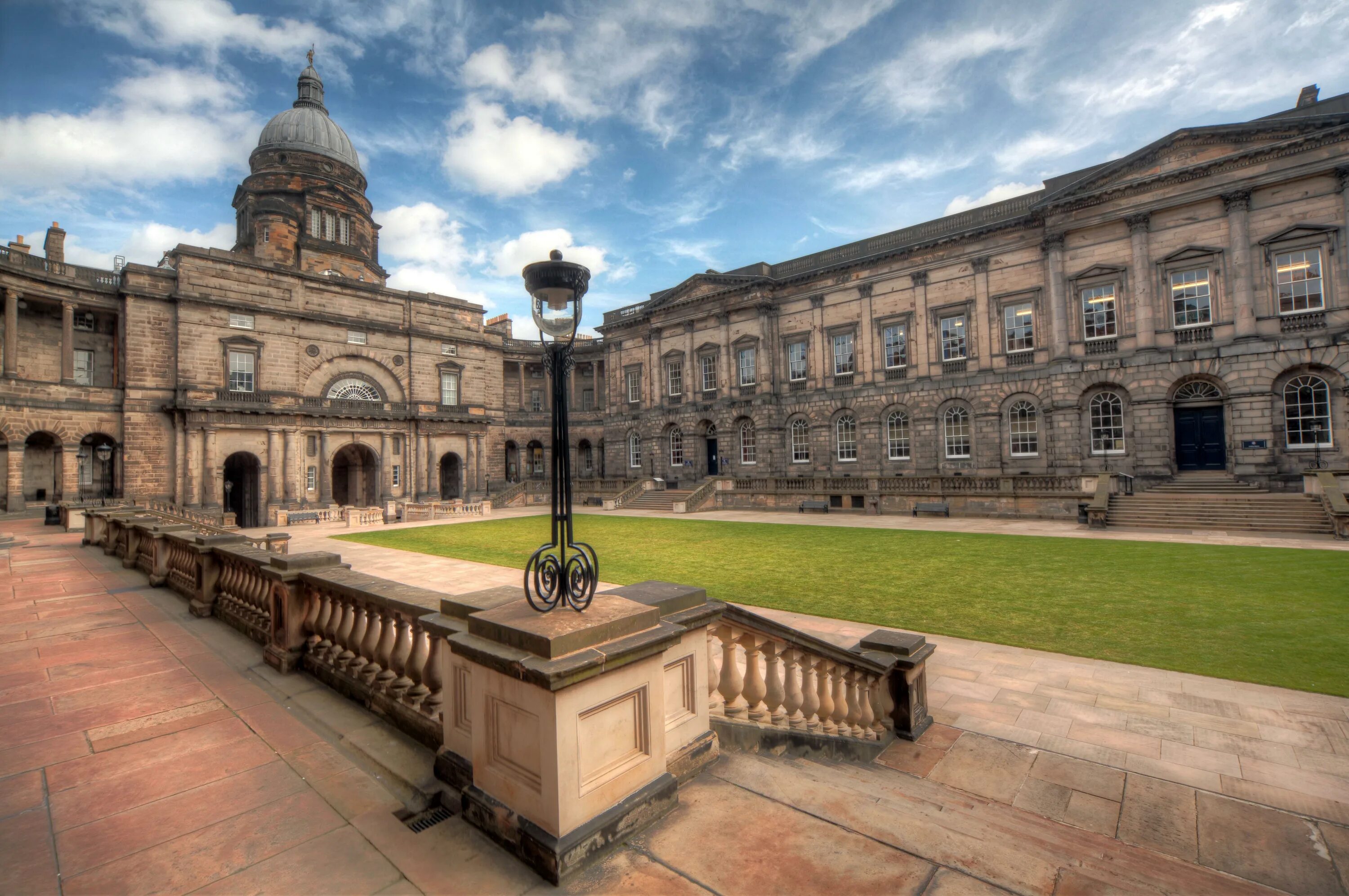 The oldest university