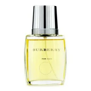 Burberry element