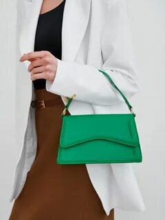 Сумка женская через плечо кросс-боди из экокожи SEORY 161036942 в интернет-...