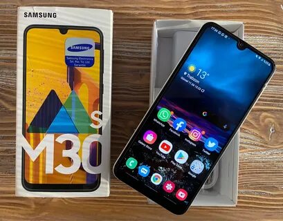 Samsung galaxy m12 64