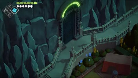 Death door на андроид