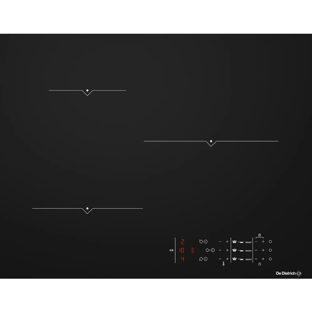 Индукционная варочная панель 4 конфорки рейтинг. Индукционная варочная панель de Dietrich dpi7650bu. Варочная панель de Dietrich dpi7766xp. Варочная панель de Dietrich dpi7602bm. Электрическая варочная панель de Dietrich DTV 1118 X.