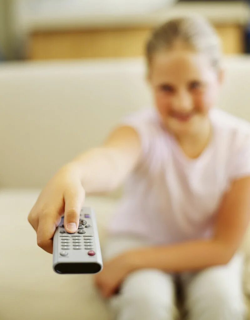 Media fast. Remote Control Kid. Girl with Remote Control. Remote Control girl. Girl Remote.