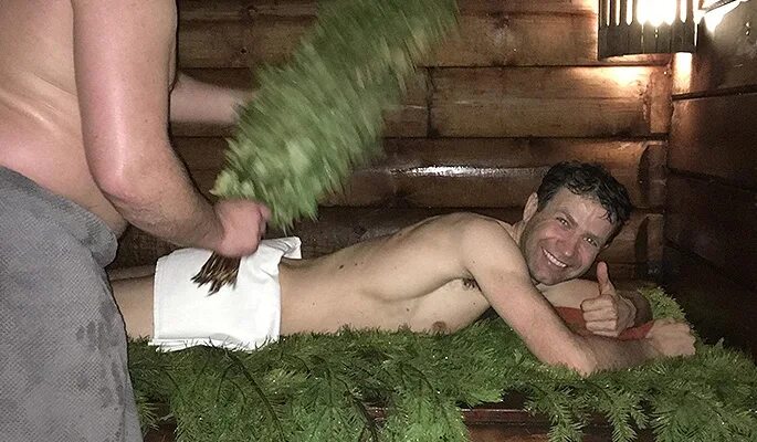 напарили дв