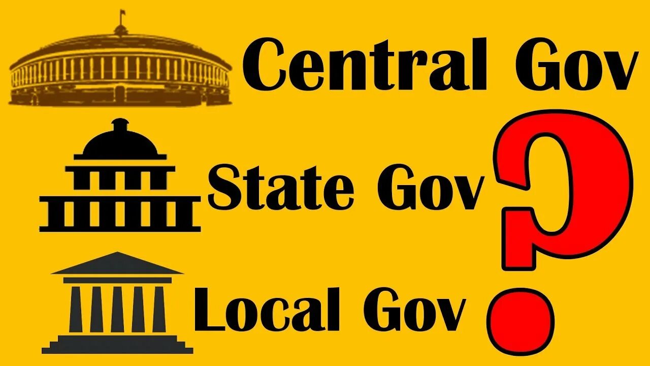 State centered. Local government. state government. local government in india. hungarian central government operations.
