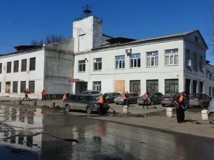 Управленческий тупик