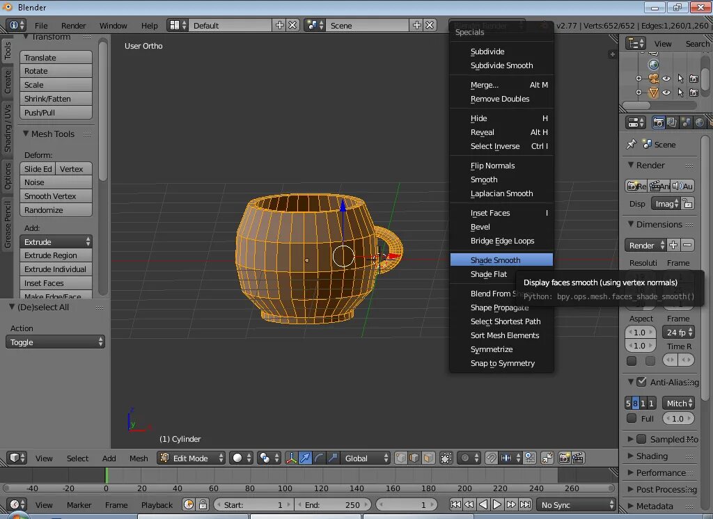 Кнопка set smooth блендер. Shade smooth blender. Shade smooth blender артефакты. Blender smooth shading. Shade smooth blender.