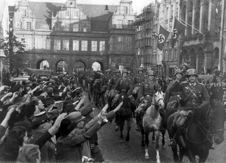 Сентябрь 1939