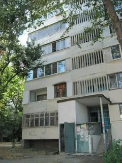 Женская консультация острякова