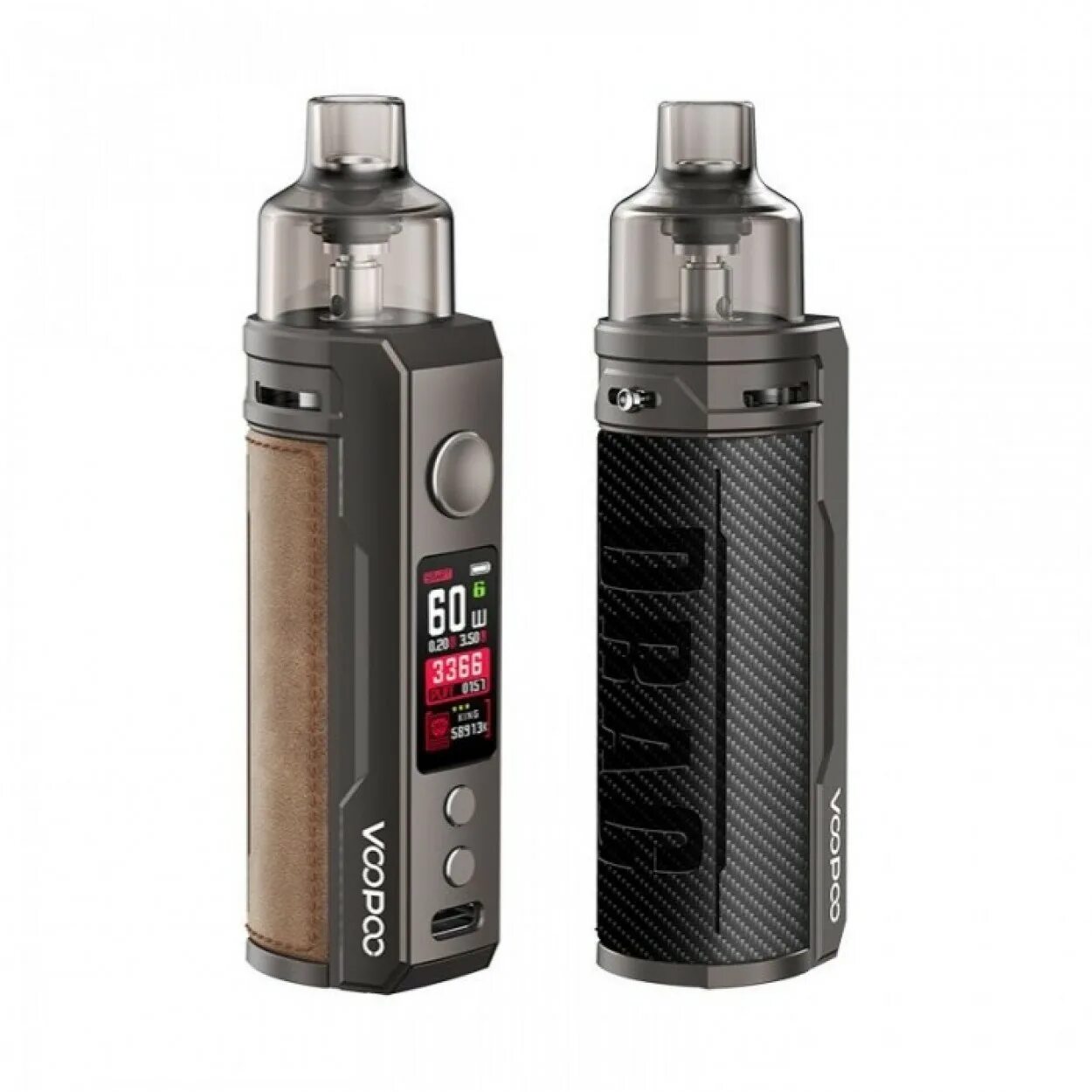 Вейп VOOPOO Drag s pod. VOOPOO Drag s 60w pod Kit. VOOPOO Drag s Mod pod. Drag вейп 60w.