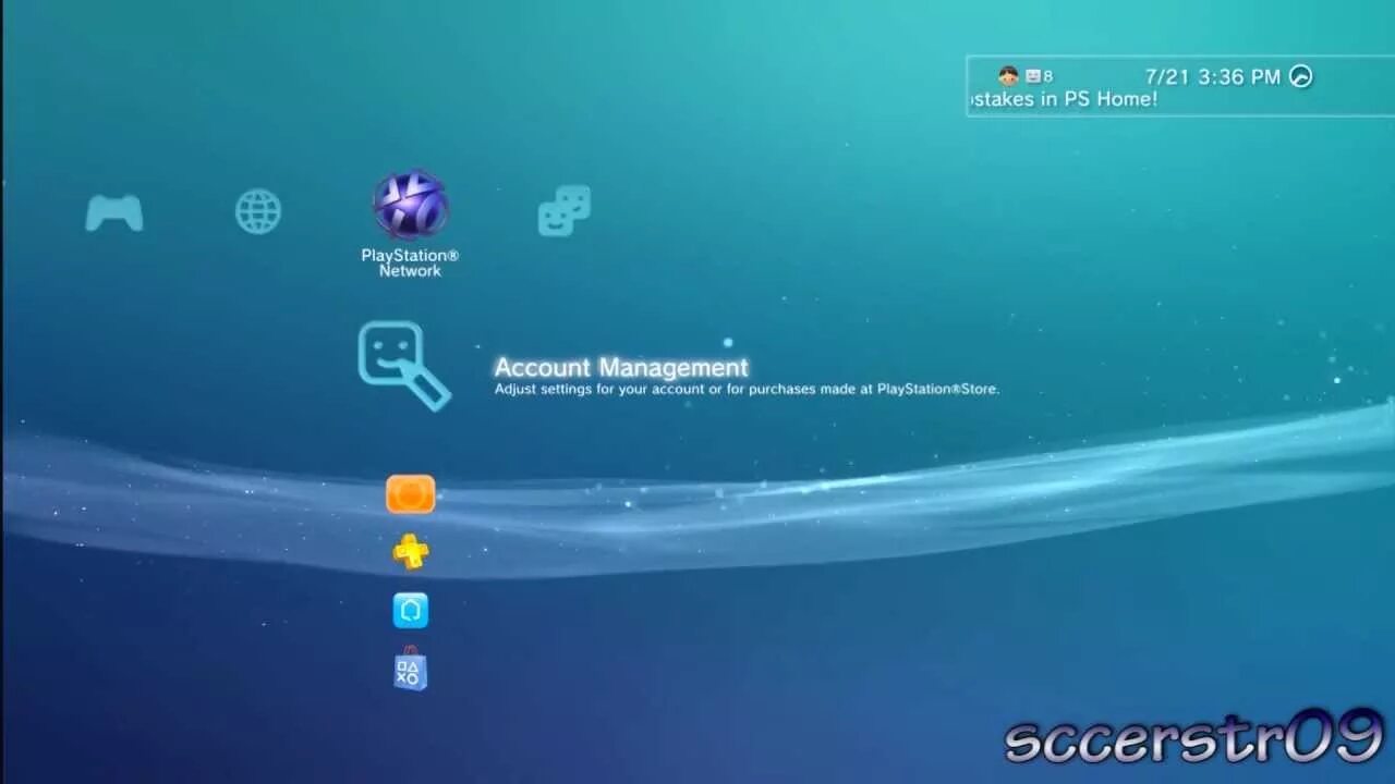 Ps3 wifi. Ps3 меню. Меню пс3. Меню сони плейстейшен 3. XMB меню в ps3.