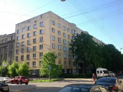 Одесская ул 2 корп а