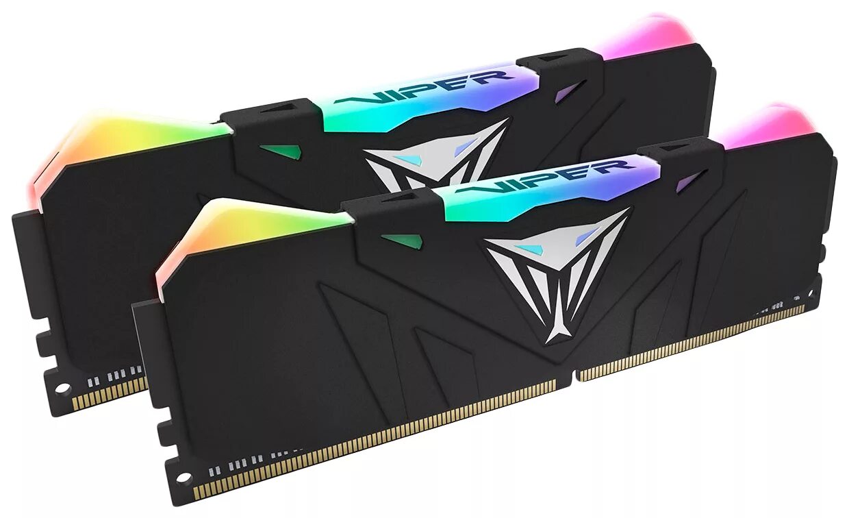 Patriot память. Patriot Viper RGB ddr4 2x8gb. Patriot Viper RGB [pvr416g300c5k]. Ddr4 16gb Patriot Viper RGB 3200. Viper Patriot ddr4 16gb RGB.