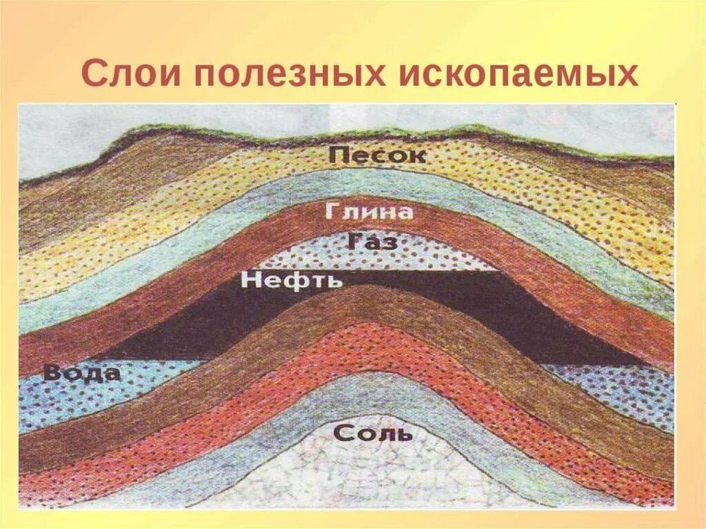 Слои горных пород. Разрез горных пород. Слои полезных ископаемых. Образование полезных ископаемых. Пласт полезных ископаемых