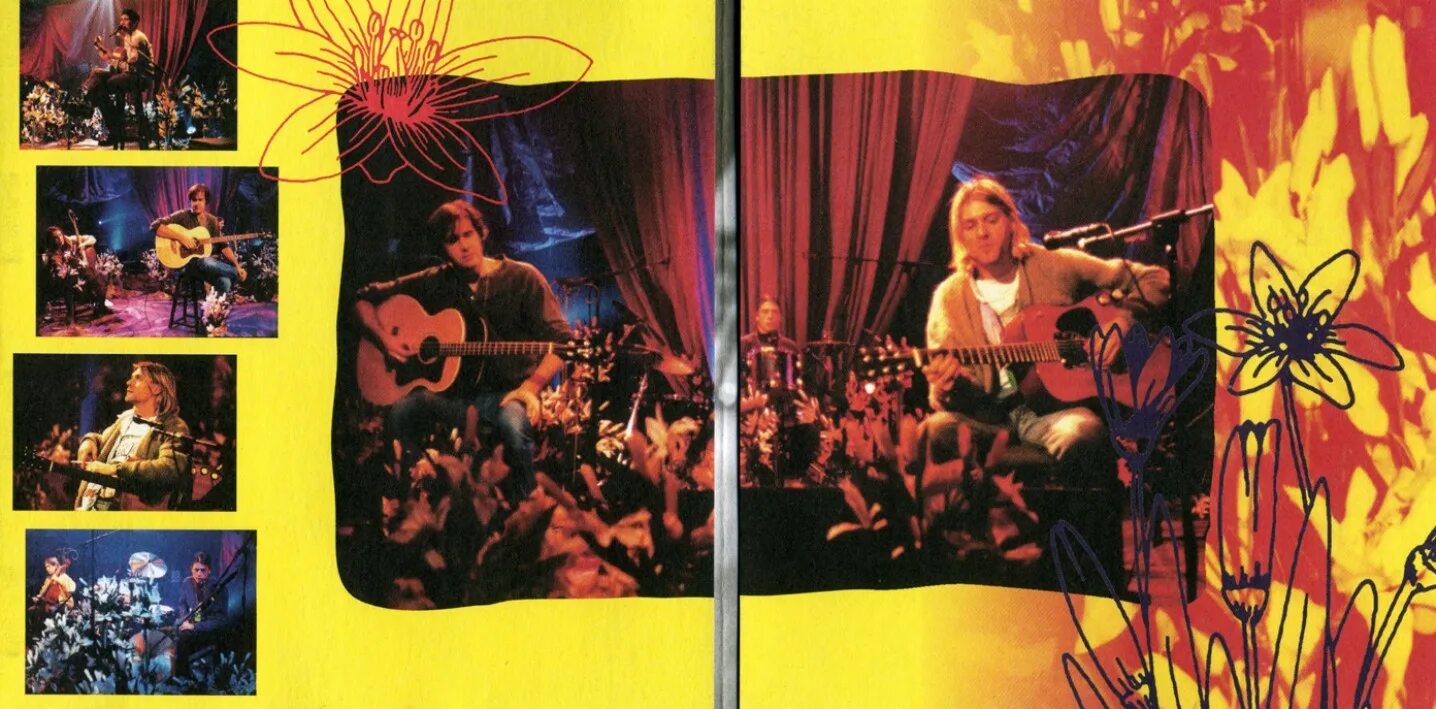 Nirvana mtv unplugged. MTV Unplugged Nirvana 1994. 1994 - MTV Unplugged in New York. Nirvana Unplugged in New York 1994. Nirvana MTV Unplugged in New York.