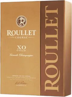 Cognac roullet