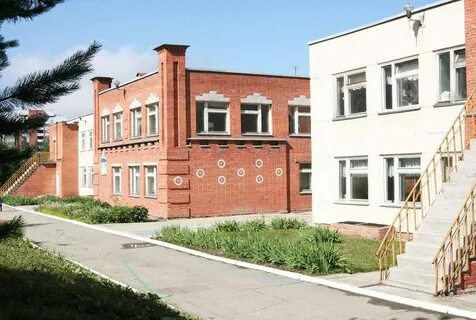 Детские сады новоуральска