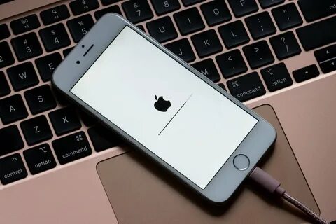 Кастомная прошивка айфон
