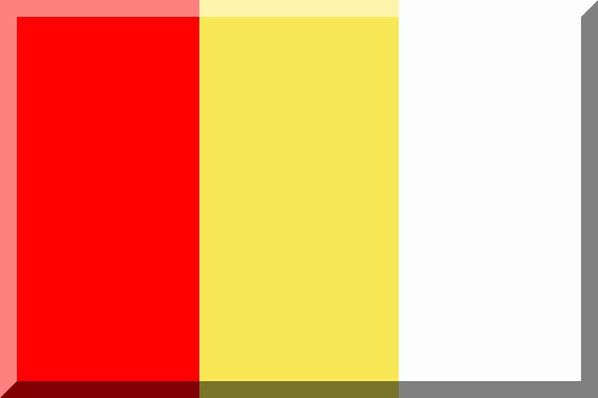 Красный белый красный вертикально. Флаг белый красный желтый. Красно желтый флаг. Жестобелокрасный ылаг. Кроснобеложелтый флаг.
