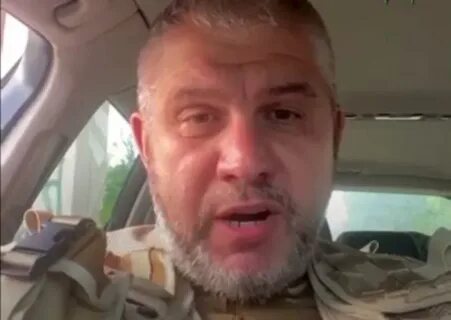 Фото убитого ильи кивы