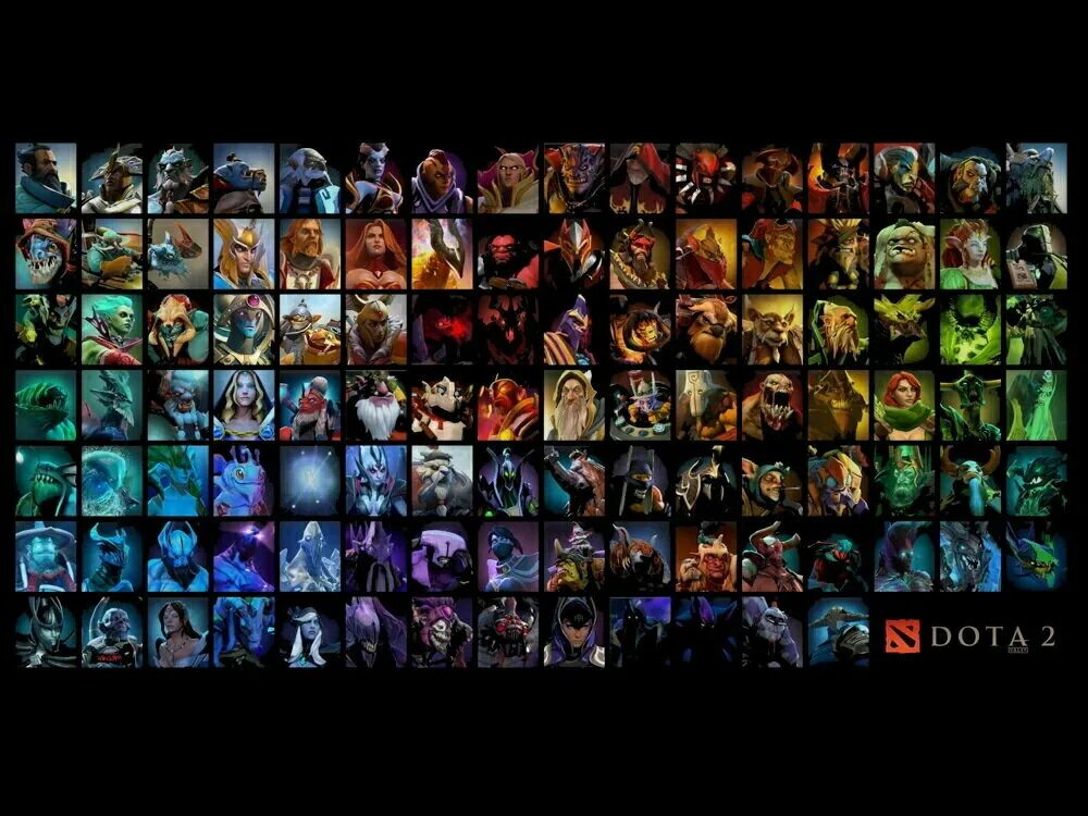 герои дота 2 герои. вся сетка героев дота 2. персонажи дота 2 вместе. все герои дота 2. герои доты через.