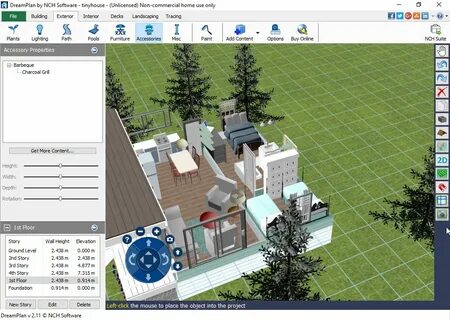 Design software