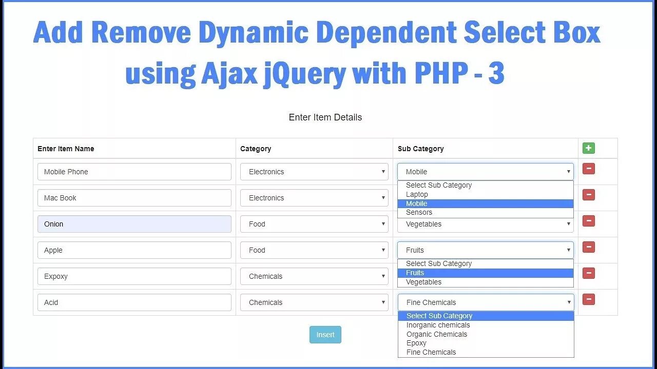 Jquery add. JQUERY append. JQUERY Insert. $.Ajax JQUERY PDO. Flask Dynamic dependent select.