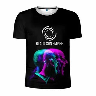 Black sun empire