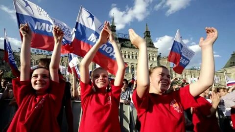 Молодые политики страны