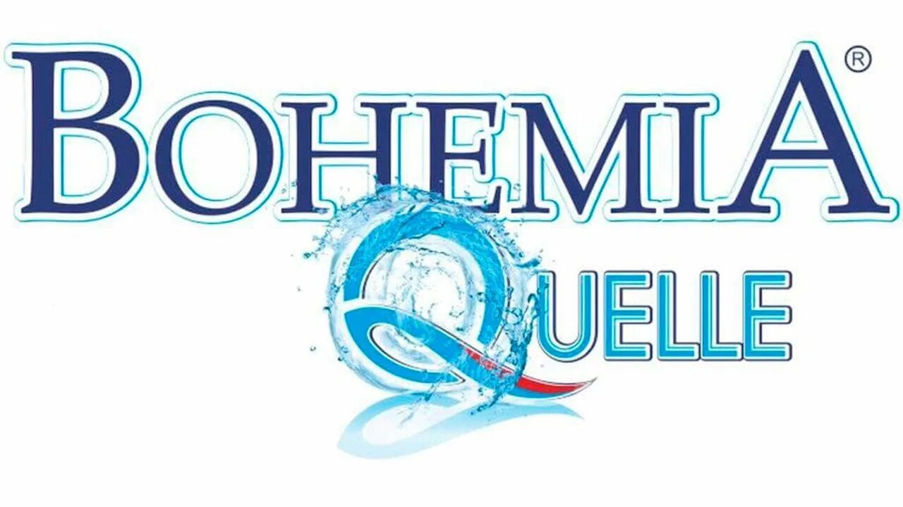 Bohemia вода. Минеральная вода богемия. вода quelle.
