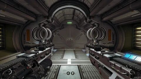 Wolfenstein системные