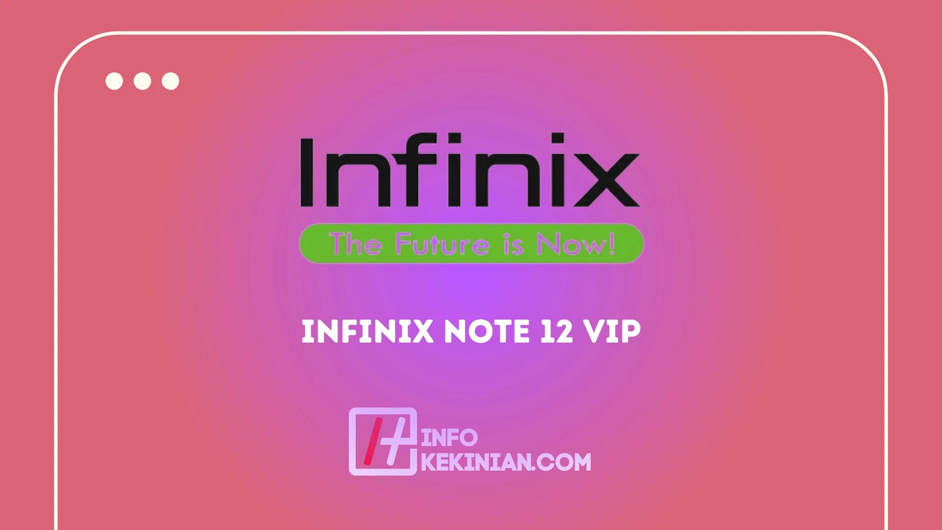 Infinix note 12 обновление
