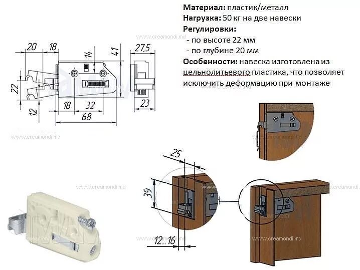 Мебельный навес Camar 806. Мебельный навес k015.001l.000/ru. Навес регулируемый Camar 801. Навеска Camar 806.