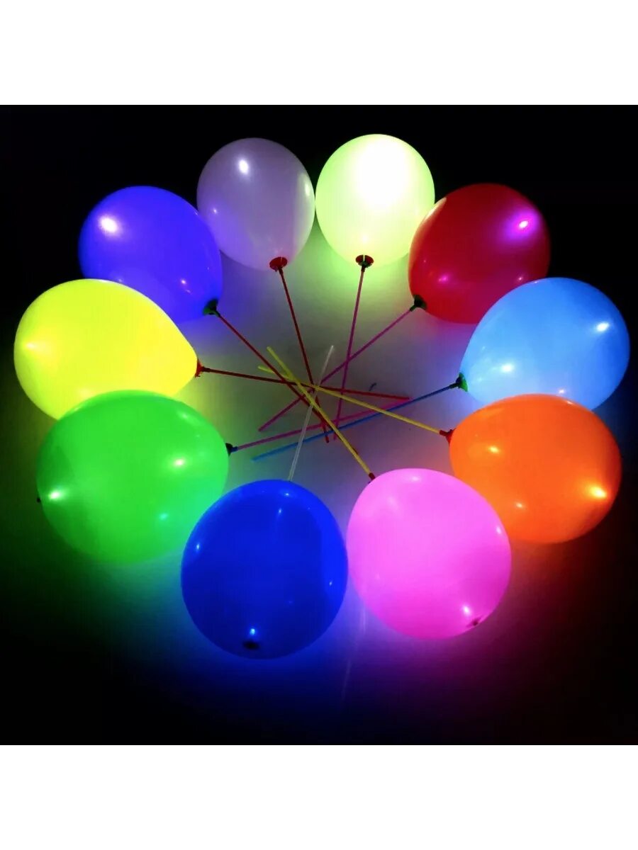 Светящихся воздушных шаров. Светящиеся шары. Шары со светодиодами. Светящийся шарик. Светящиеся воздушные шарики.