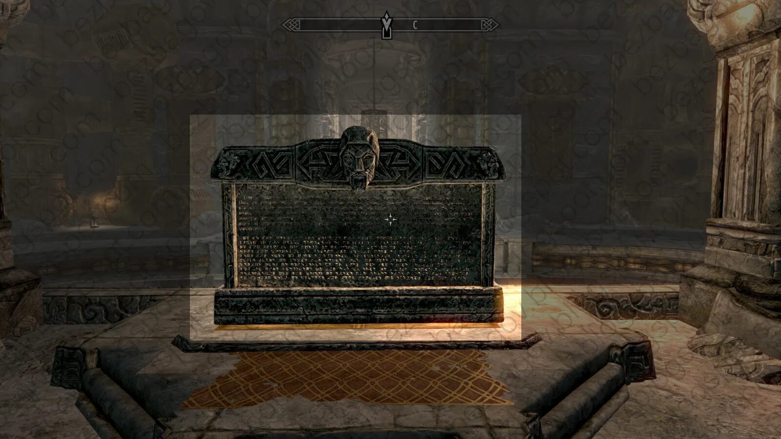 Кальсельмо в маркарте. Камень колсельмо скайрим. Лаборатория колсельмо. Надпись на камне колсельмо. Колсельмо скайрим.