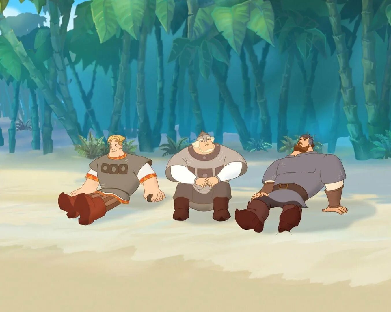 Леонид три богатыря. Илья муромец алёша попович и добрыня никитич. Илья муромец три богатыря дальних берегах. Три богатыря последовательность мультфильмов. Три богатыря на дальних берегах мультфильм 2012.