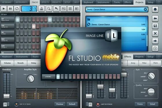 FL Studio mobile 3.3.1. Фл студио 12 мобайл. • Mobile фл студио. Fruity loops на андроид.
