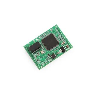 Module model