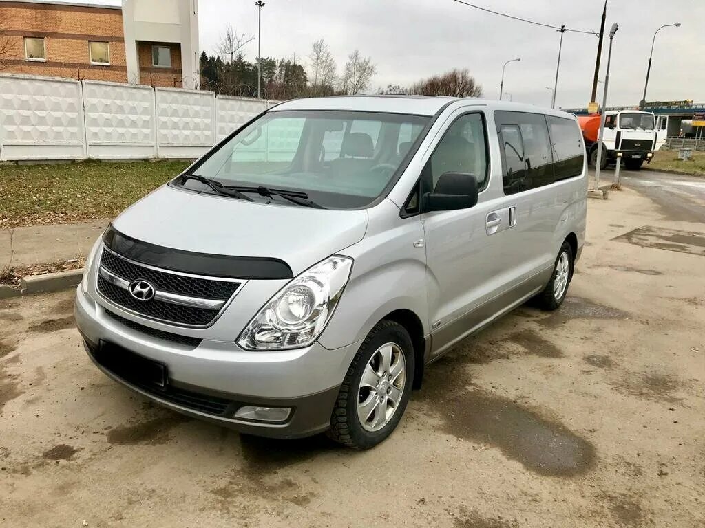 Starex az. Hyundai Grand Starex 2008. Hyundai Grand Starex i, 2008. Хендай Гранд Старекс 2008. Хундай Грант Старекс 2008.