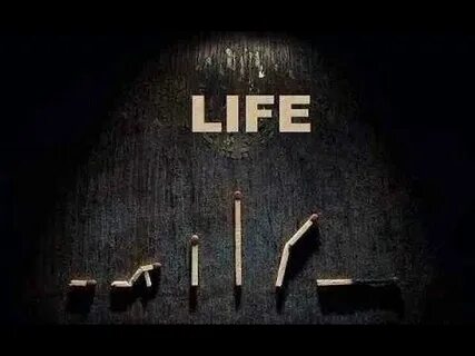 Pressure life