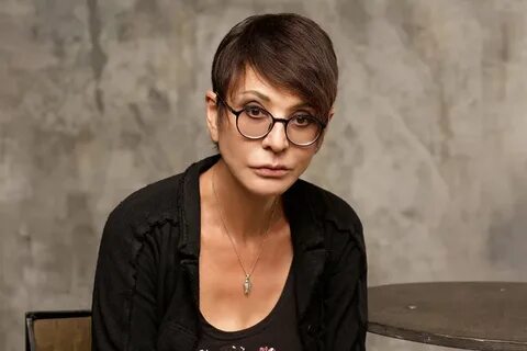 Хакамада интервью