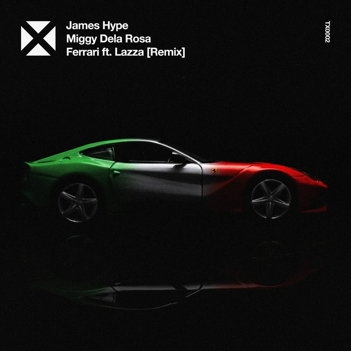 James hype ferrari. James Hype feat. Miggy dela Rosa - Ferrari. Ferrari песня 2022.