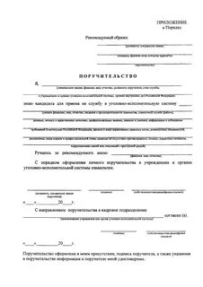Заключение под стражу личное поручительство