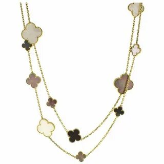 Van cleef спб