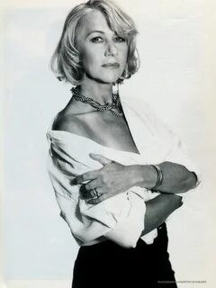 Helen kelly