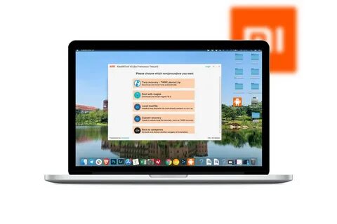 Xiaomi tool pro