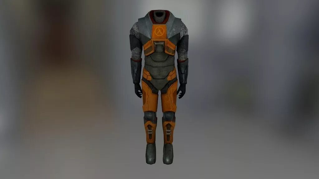 Half life 3d. Half Life 2 костюм Гордона. Half Life костюм HEV. HEV костюм half Life 2. HEV костюм half Life 1.